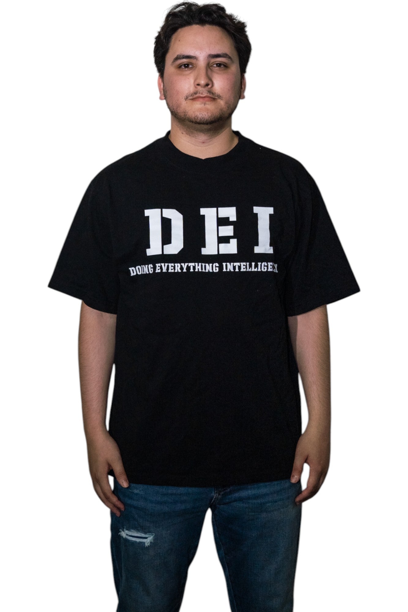 DEI Tee