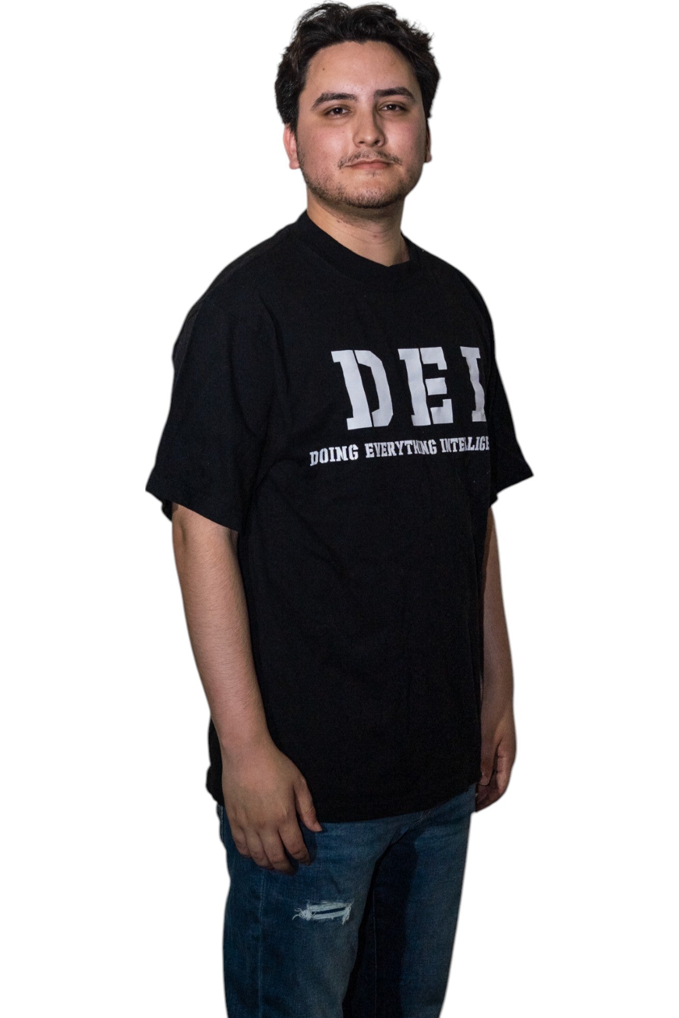 DEI Tee