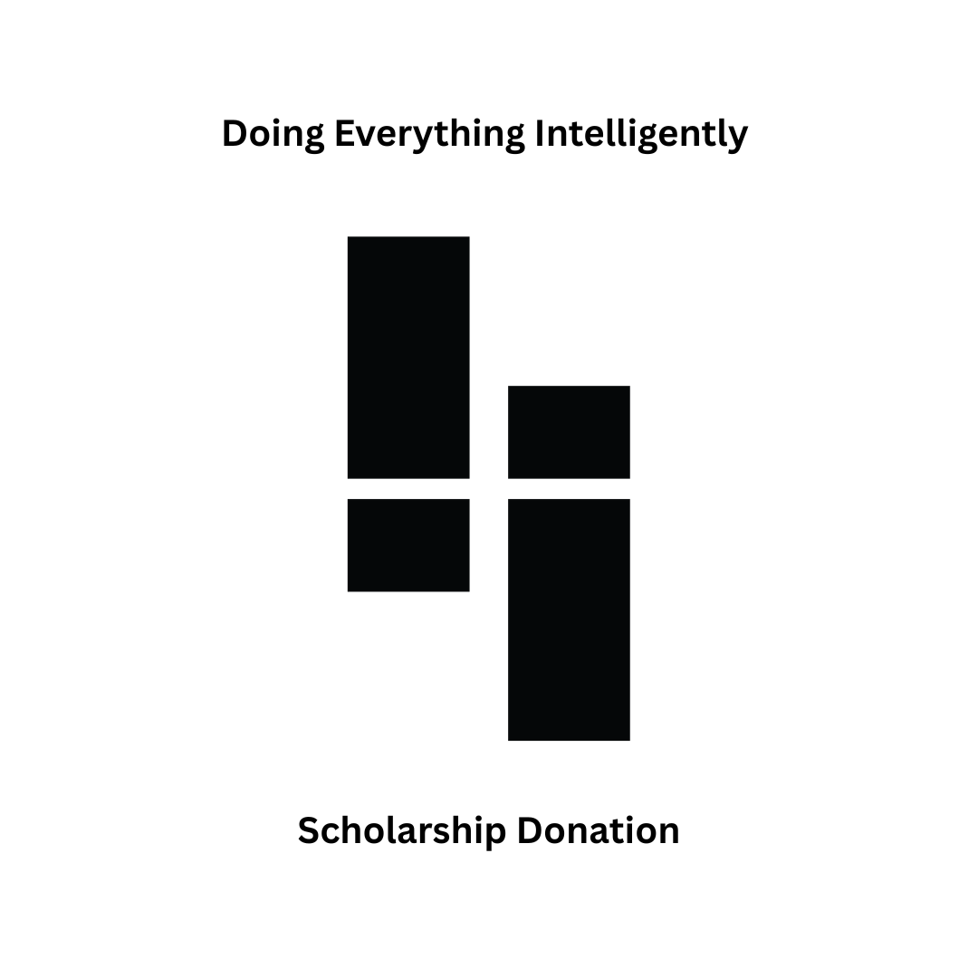 Scholarship Donation